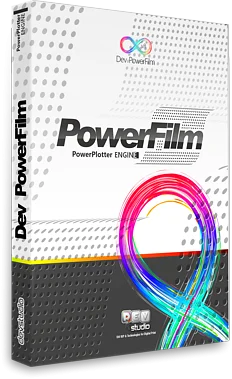 PowerFilm : Devstudio