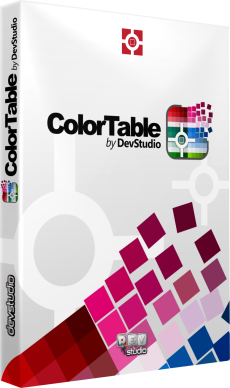 ColorTable